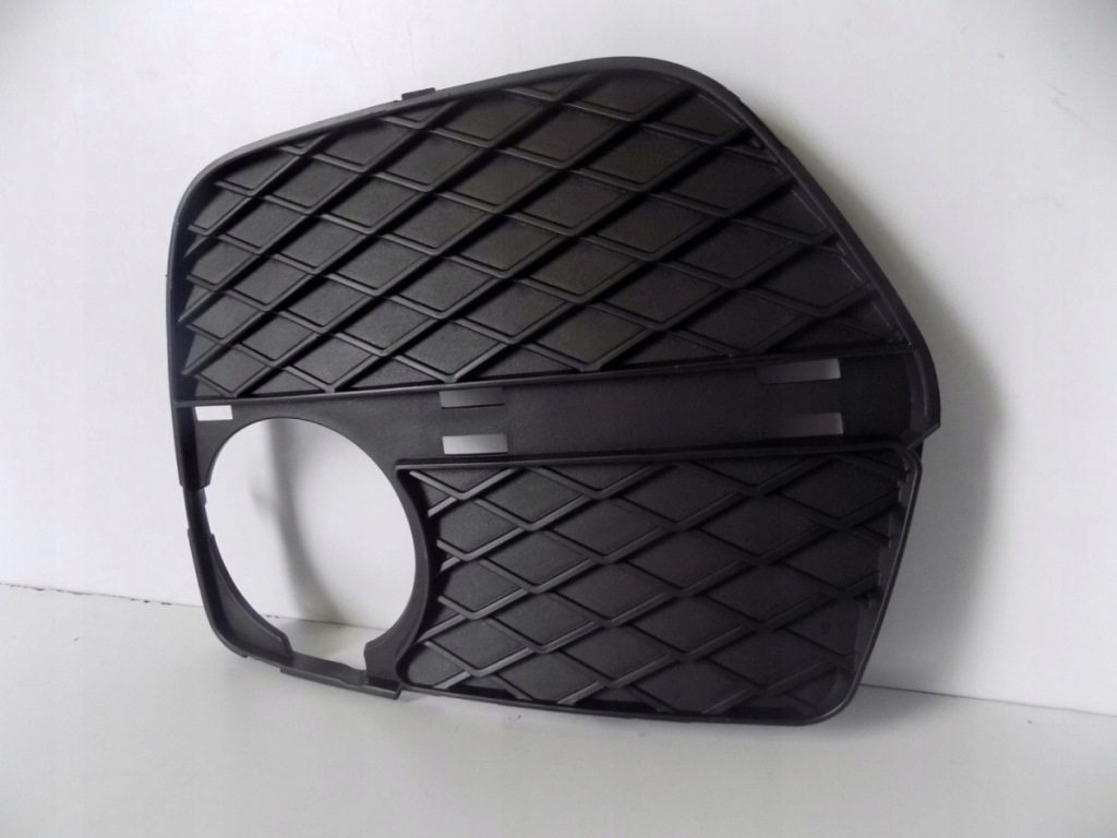 Bmw x6 e71 решётка бампера левая - 3939 с Разборки