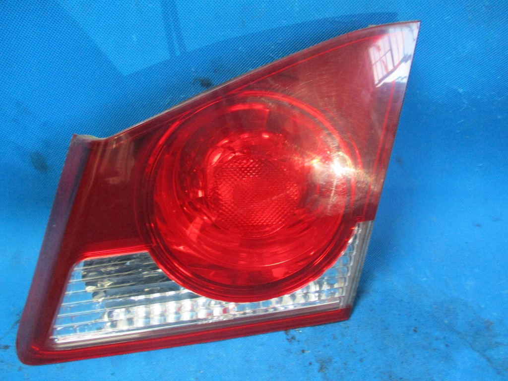 фото №1, Лампа права задня w кришка honda civic viii sedan