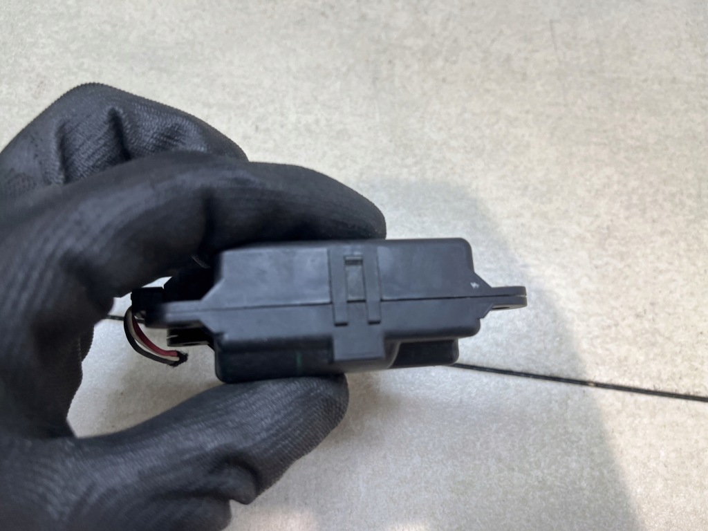 фото №7, Моторчик отопителя laguna iii 2.0 dci 52410599 a24843a8400001