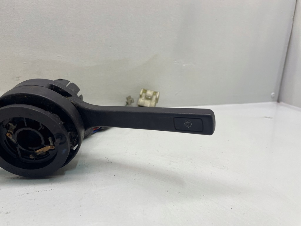 фото №3, Переключатель комбинированный fiat panda fca