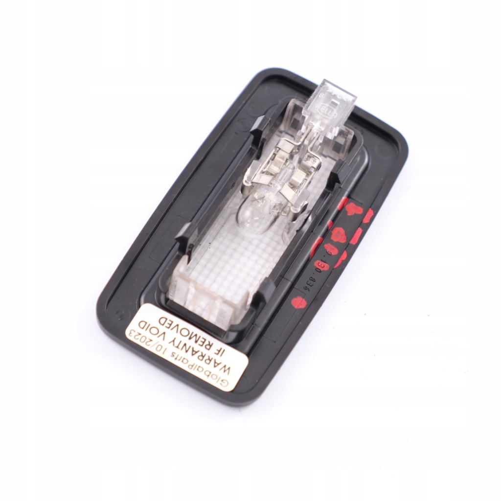 фото №10, Bmw x5 e70 x3 f25 лампа двері освітлення кабіни