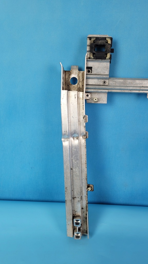 фото №7, Bmw 2' f44 gran coupe 22r балка усилитель бампера перед 6176-10 7301603