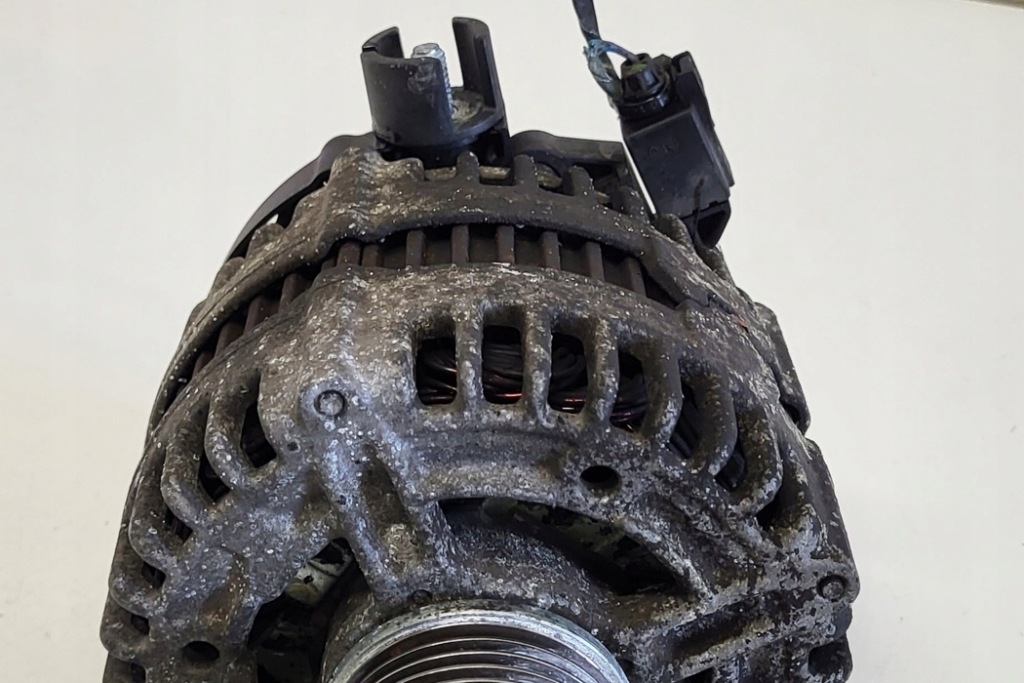 Генератор ford s-max wa6 0121615009 2.0l дизель 103kw 2007 Киев