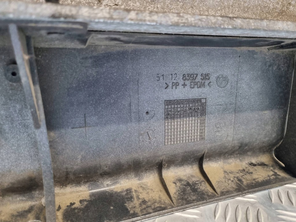 фото №13, Бампер задній bmw z3 e36 1998 839845712