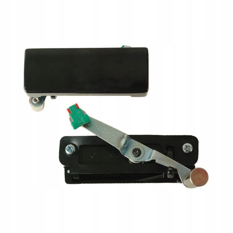 фото №1, Ручка зовнішня задня bag ford transit tourneo connect