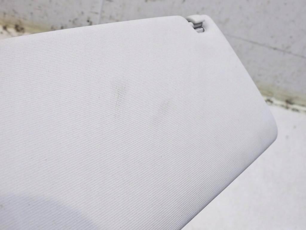 фото №8, Козырёк защита правая vw golf v plus 1k0857552d