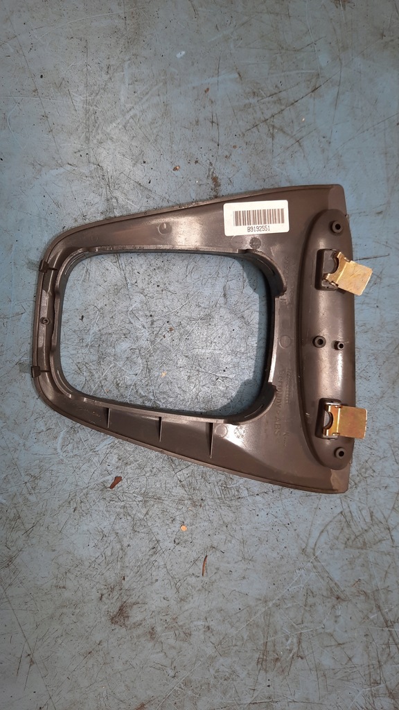 фото №5, Remka домкрата переключения передач volvo s80 i 98-05r