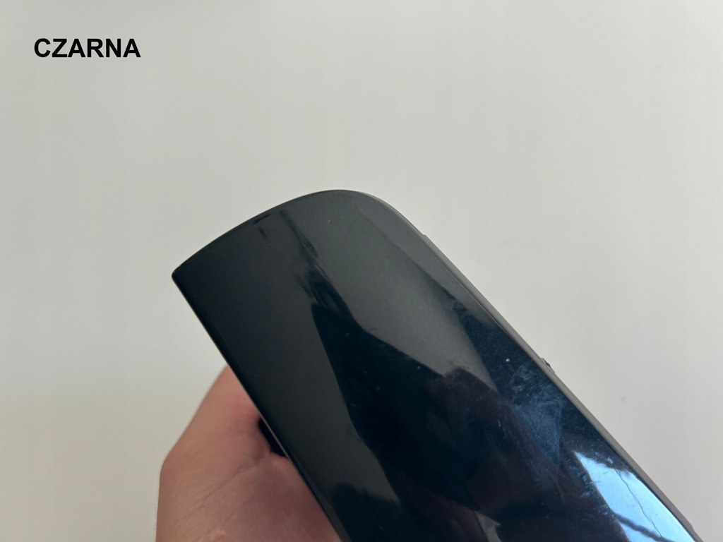 фото №12, Mercedes cls c257 w257 amg lift 2021- заглушка фаркоп перед оригинал