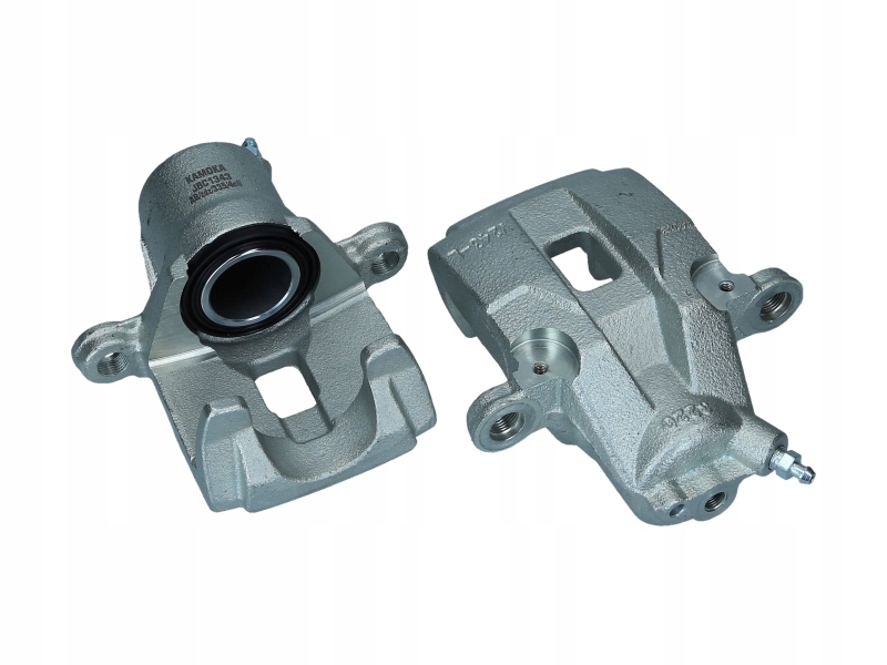 фото №1, Суппорт тормозной левый задняя do lexus lx 570