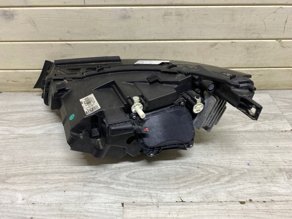 фото №4, Лампи права bmw i3 lci lift full led 9853414 usa