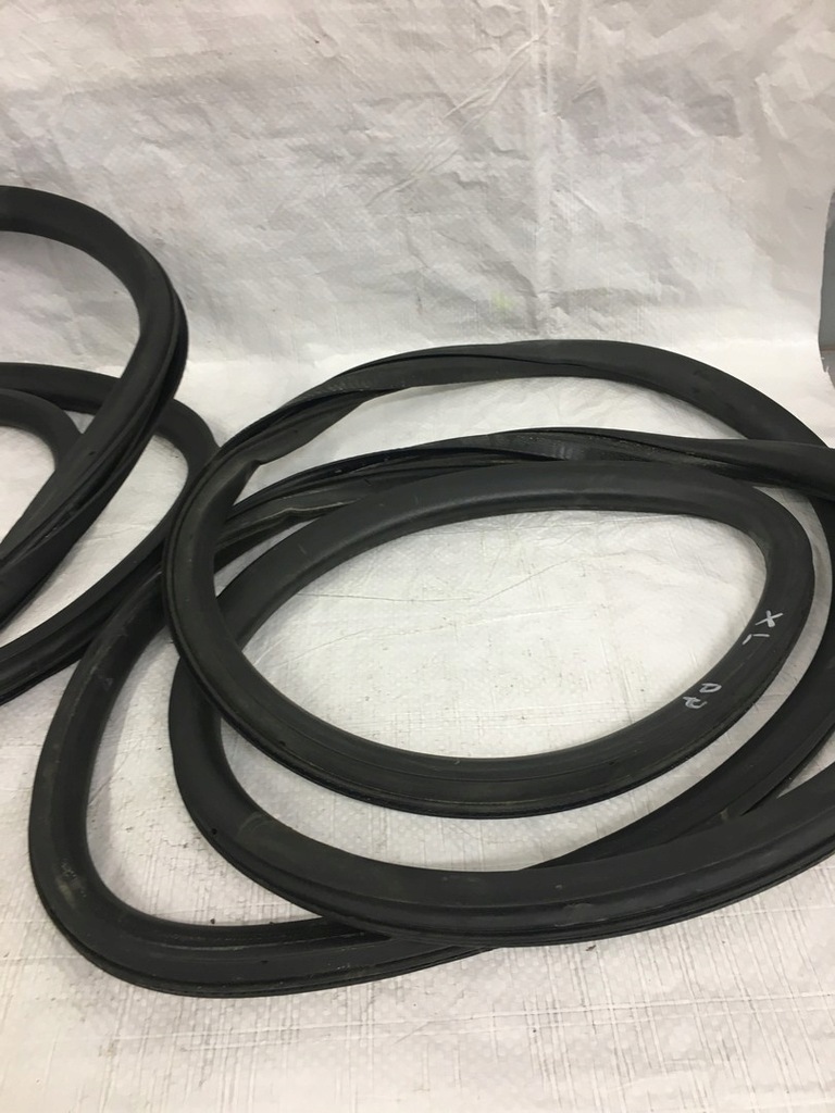 фото №15, Seat altea xl прокладка двері кузовна seat altea 2003-2016