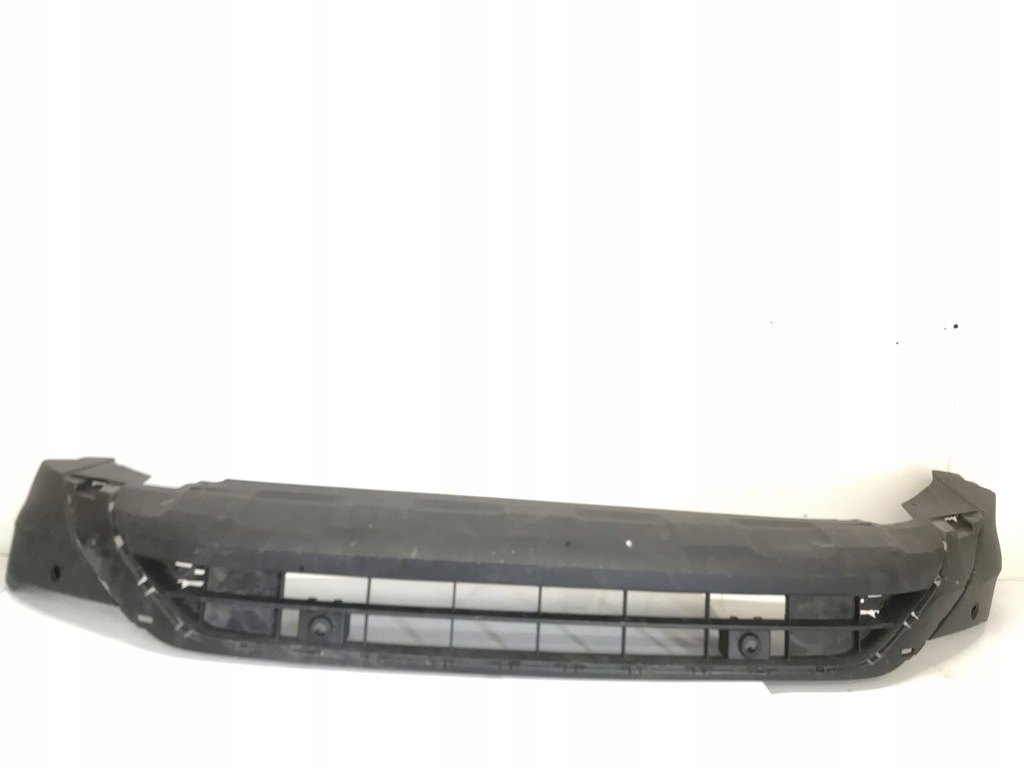 фото №1, Накладка бампера перед vw t-cross 2gm805903c