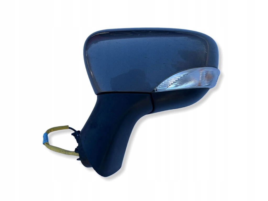 фото №1, Дзеркало ліва renault captur i 7 pin tekng 963024221r