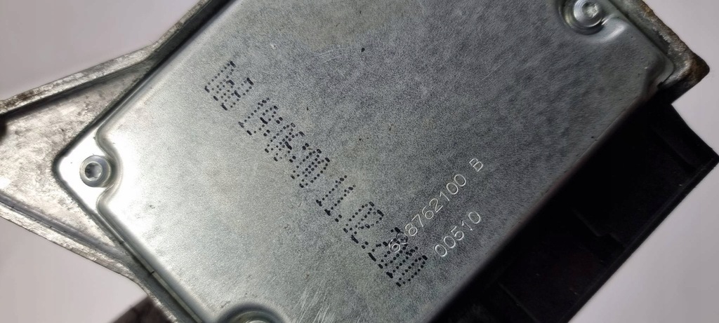 фото №6, Датчик подушка безопасности 9673576580 citroen c5