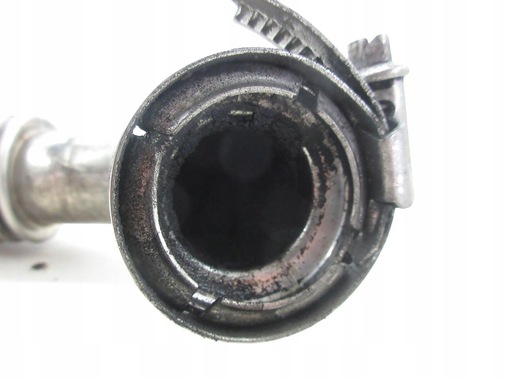 фото №4, Renault grand scenic iii 1.9 dci 130 km f9q870 шланг труба egr велика