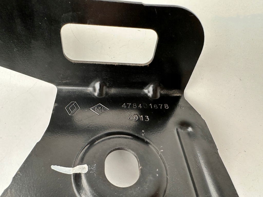 фото №5, Кронштейн кронштейн насоса гальмівний abs renault kangoo iii 478401678