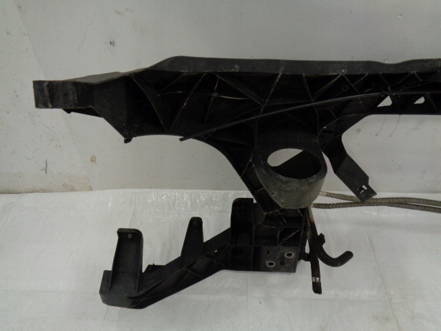 фото №13, Pas передній підсилювач mercedes sprinter w906