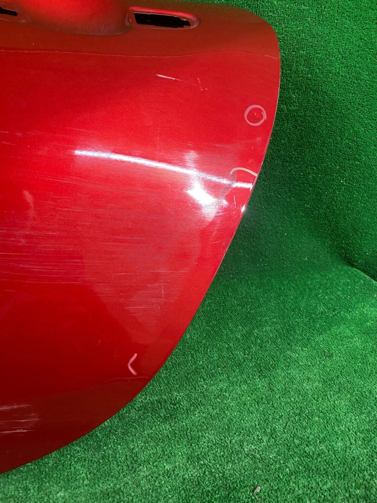 фото №3, Двері ліва mazda mx-5 iv 15-