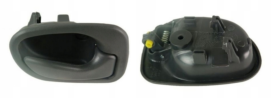 фото №2, Ручка внутренняя le hyundai accent iii