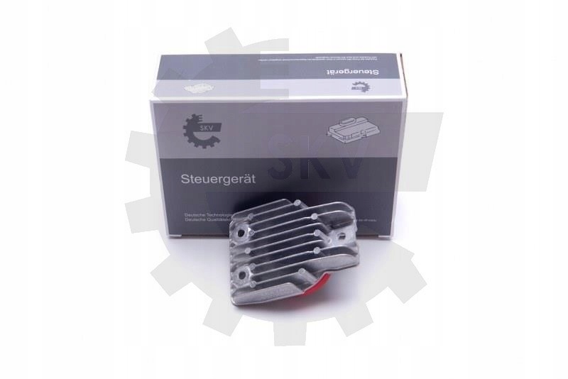 фото №2, Блок управления, освещение esen skv 59skv065