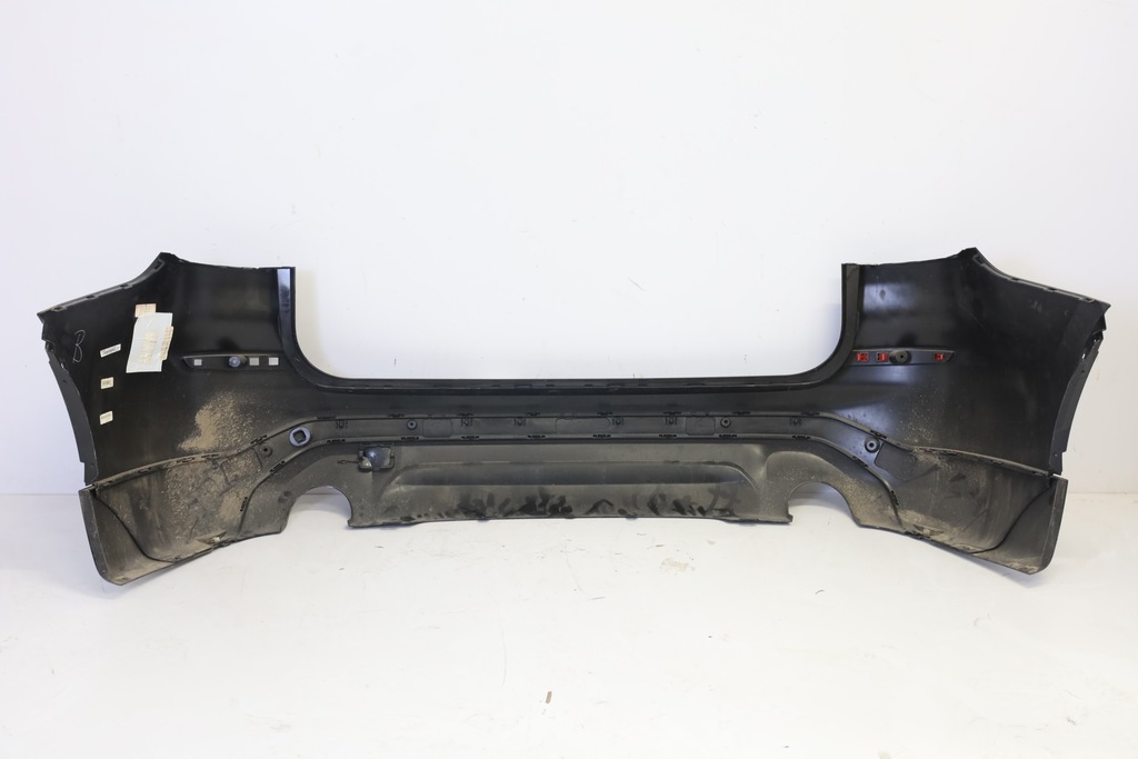 фото №8, Бампер задня задній bmw x3 g01 475