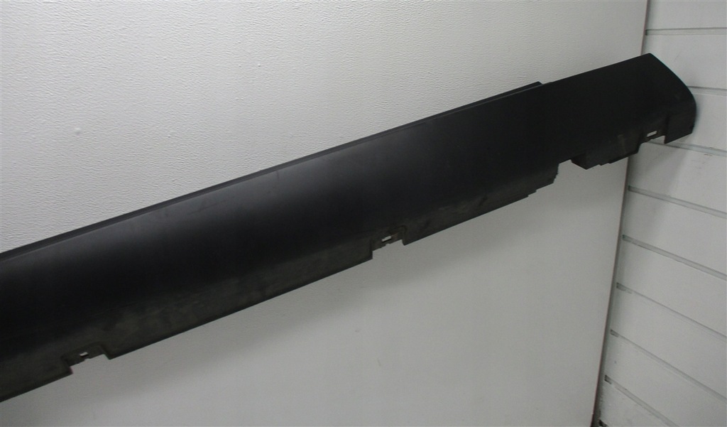 фото №6, Молдинг порог левая citroen c5 iii x7 9681060880