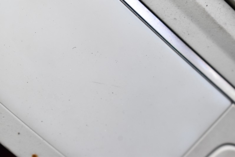 фото №14, Лампа освітлення салону перед audi a6 c6 08r