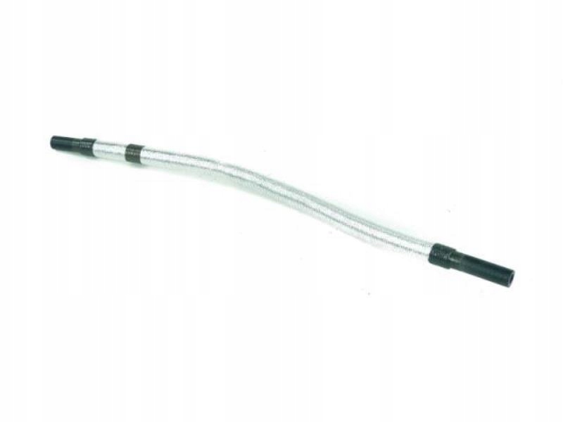 фото №1, Wąż шланг радіатор egr ford ranger everest