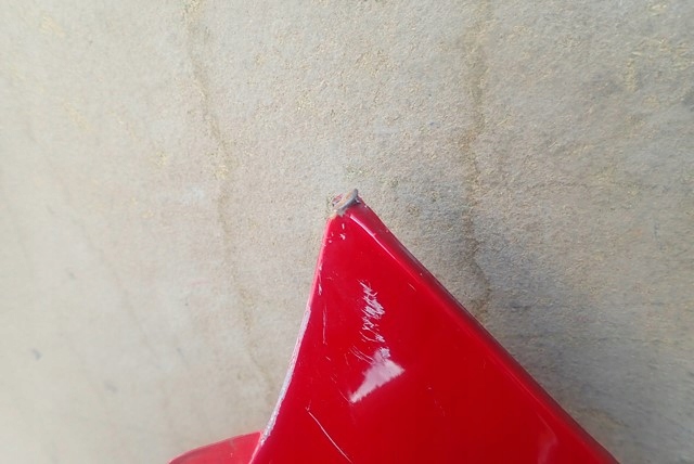 фото №6, Крила правий перед передній suzuki swift mk8 17-