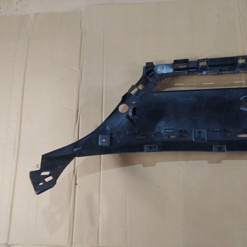 фото №10, Решётка радиатора решётка бампера peugeot 5008 ii 3008 ii