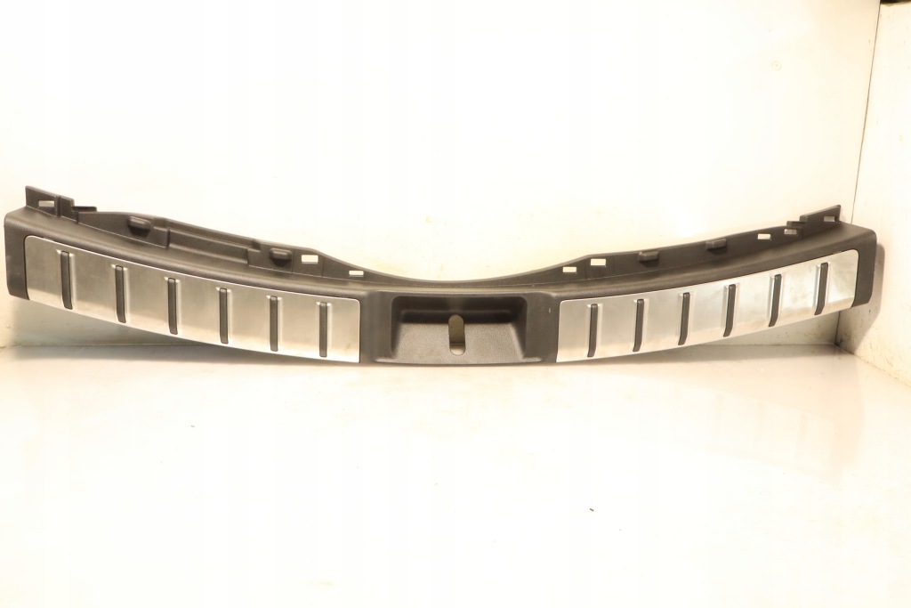 фото №1, Молдинг крышки lexus nx ii