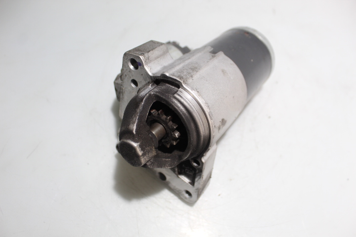 фото №1, Стартер citroen c4 ii 1.6hdi