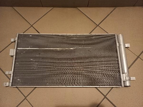 фото №9, Радиатор кондиционера hyundai kona 1,0 1,6 t-gdi