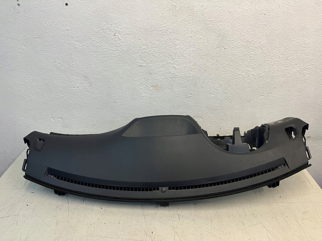 фото №5, Приборная панель приборная приборная панель subaru impreza iii gh 09r