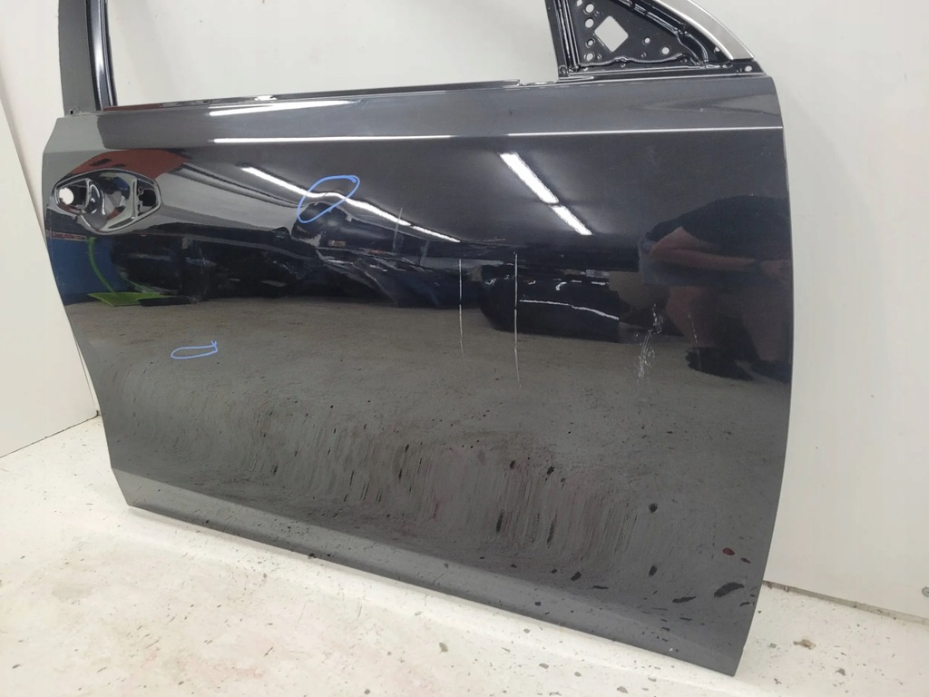 фото №5, Kia ceed iii 3 18+ дверь перед передние правое fv