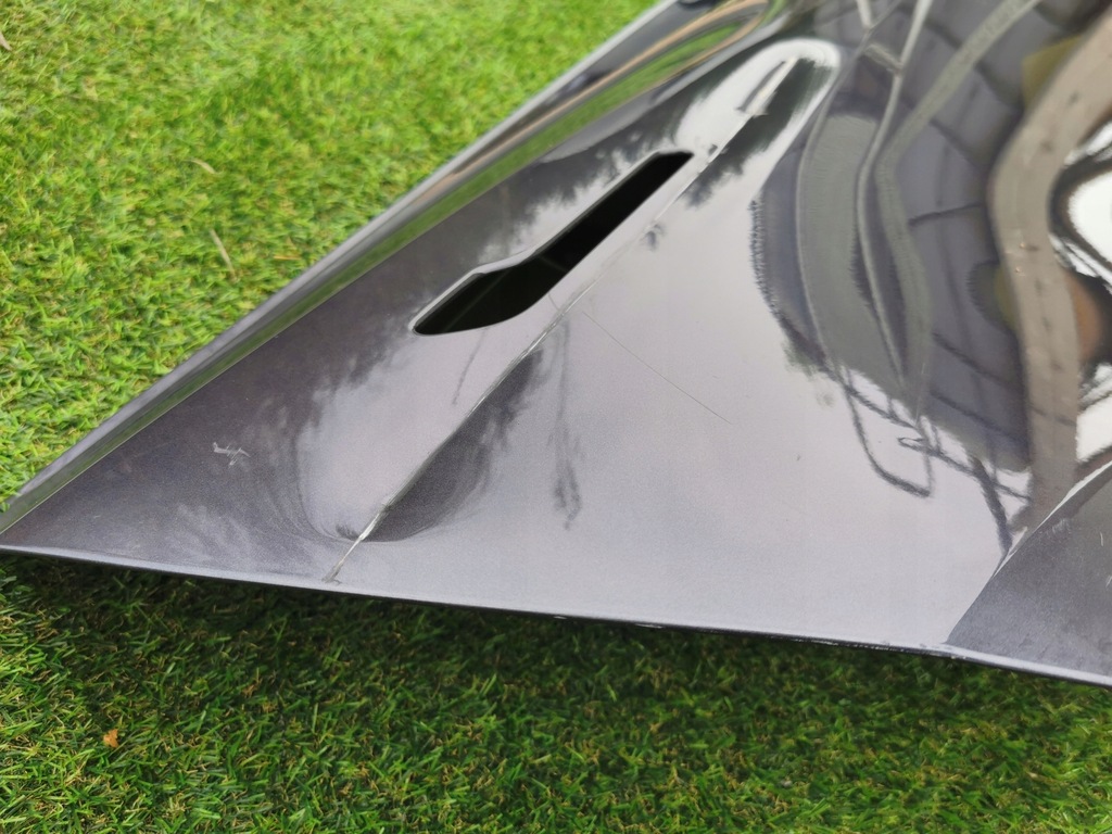 фото №3, Tesla model y двері праве задня