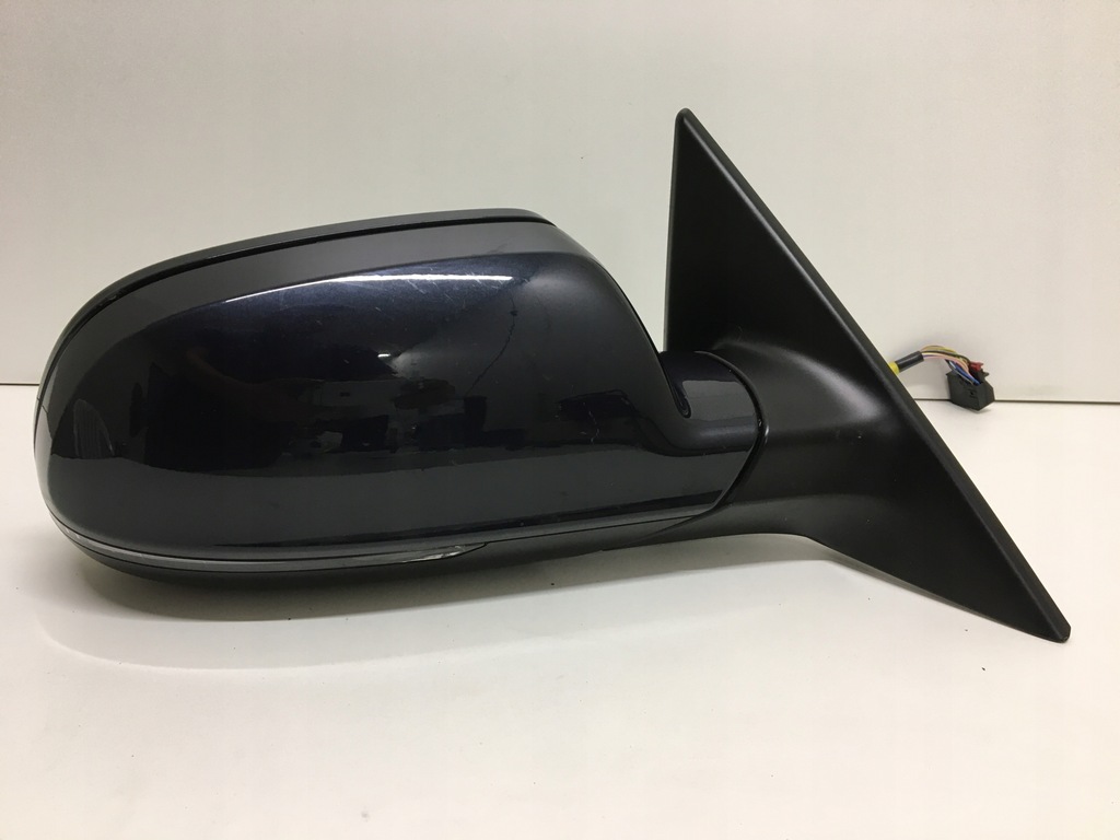 фото №1, Дзеркало праве audi a5 8t 14 pin sportback fotochr