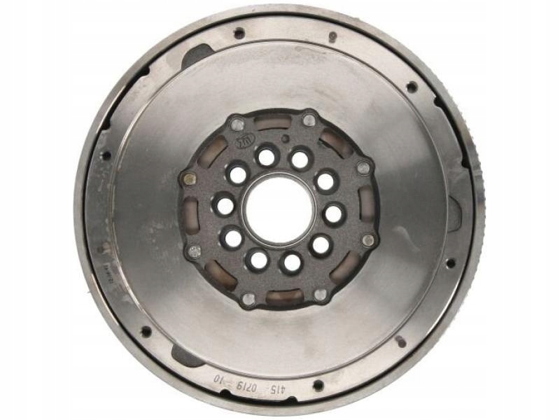 фото №1, Valeo 836354 колесо маховик