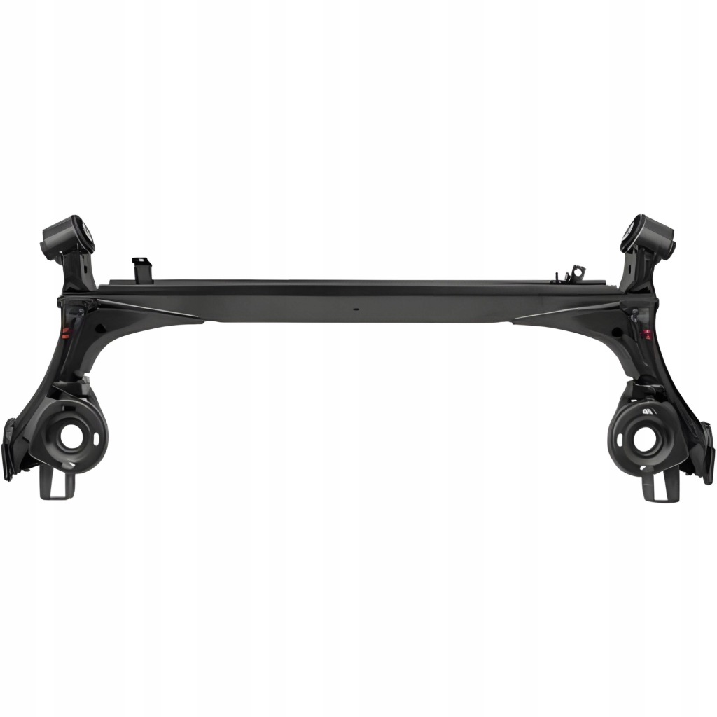 фото №1, Балка задняя do seat toledo/leon typ1m/l 99-04