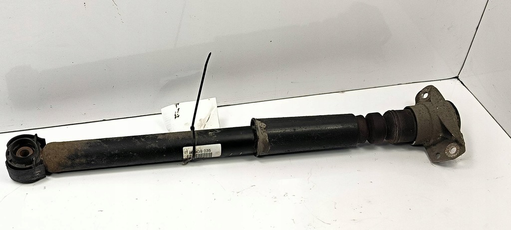 фото №1, Амортизатор правий задня audi a6 c7