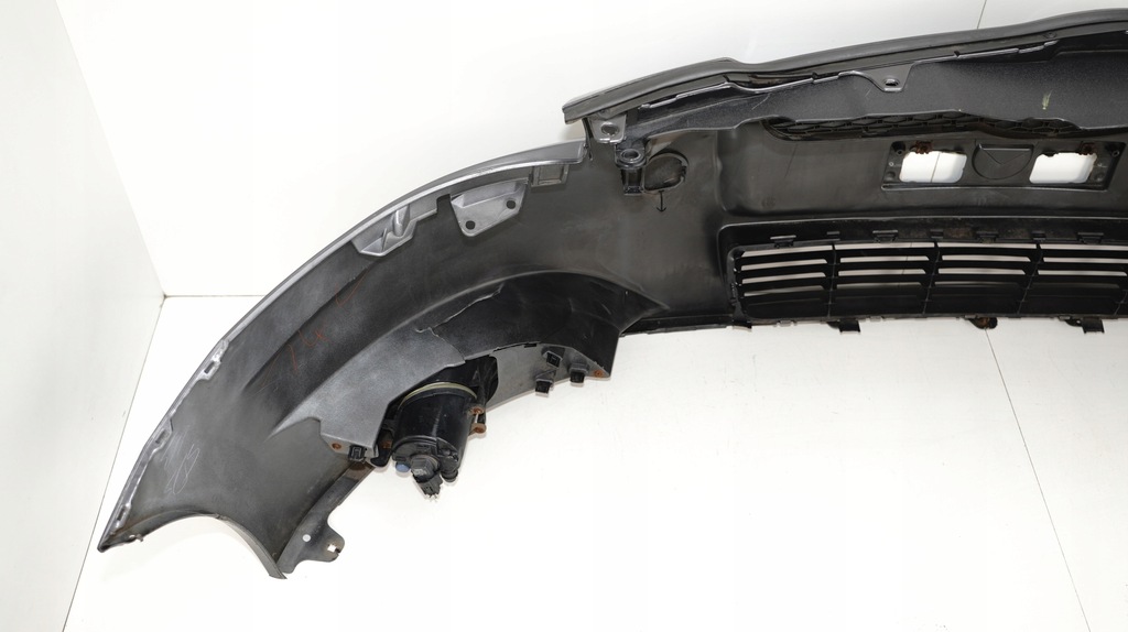 фото №10, Бампер перед передній toyota auris i 06-09r 1g3