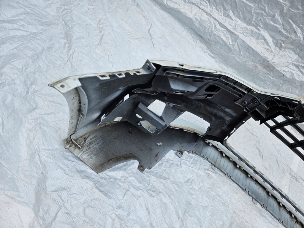 Audi a6 c7 lift competition бампер спойлер 4g0 Цена