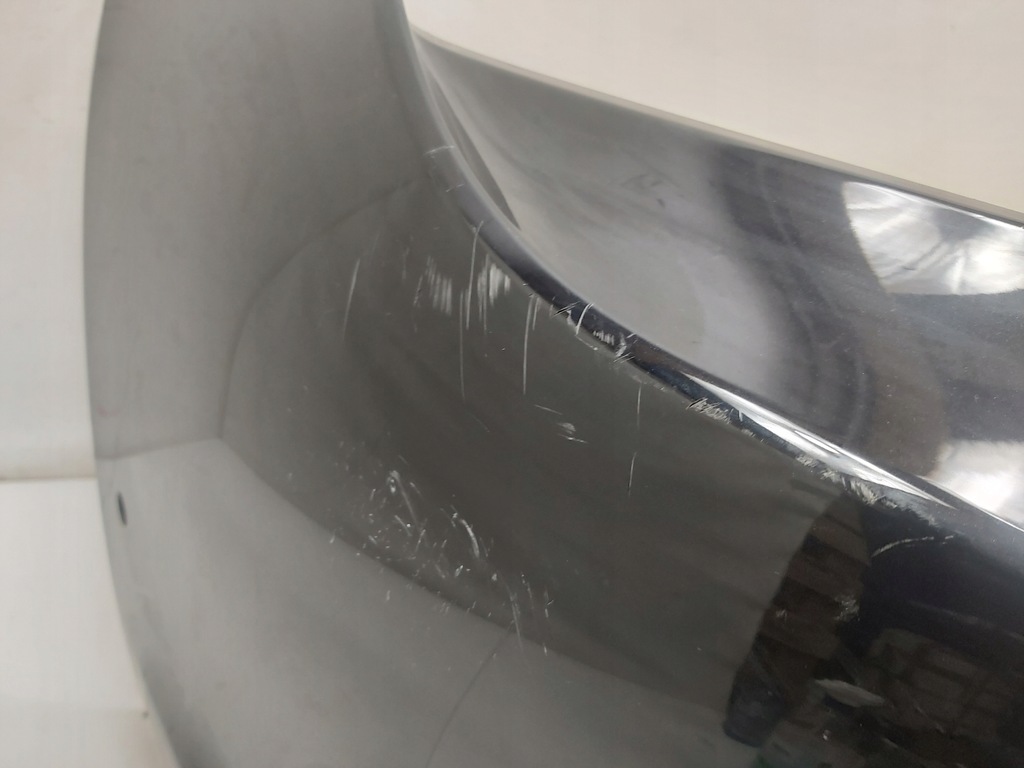 фото №9, Бампер задняя задний porsche taycan 9j 9j1807421