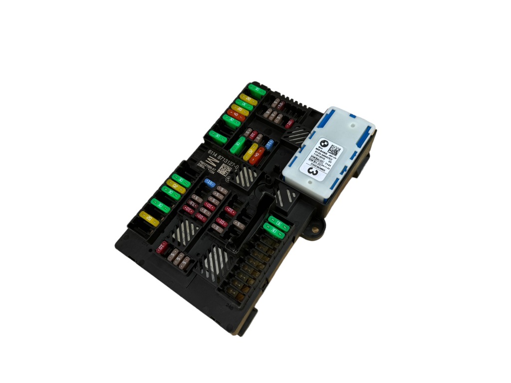 фото №1, Bmw 5 g30 коробка предохранителей 8713127