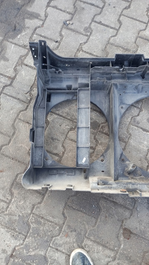 фото №9, Pas передний peugeot 807 04r 2.2hdi