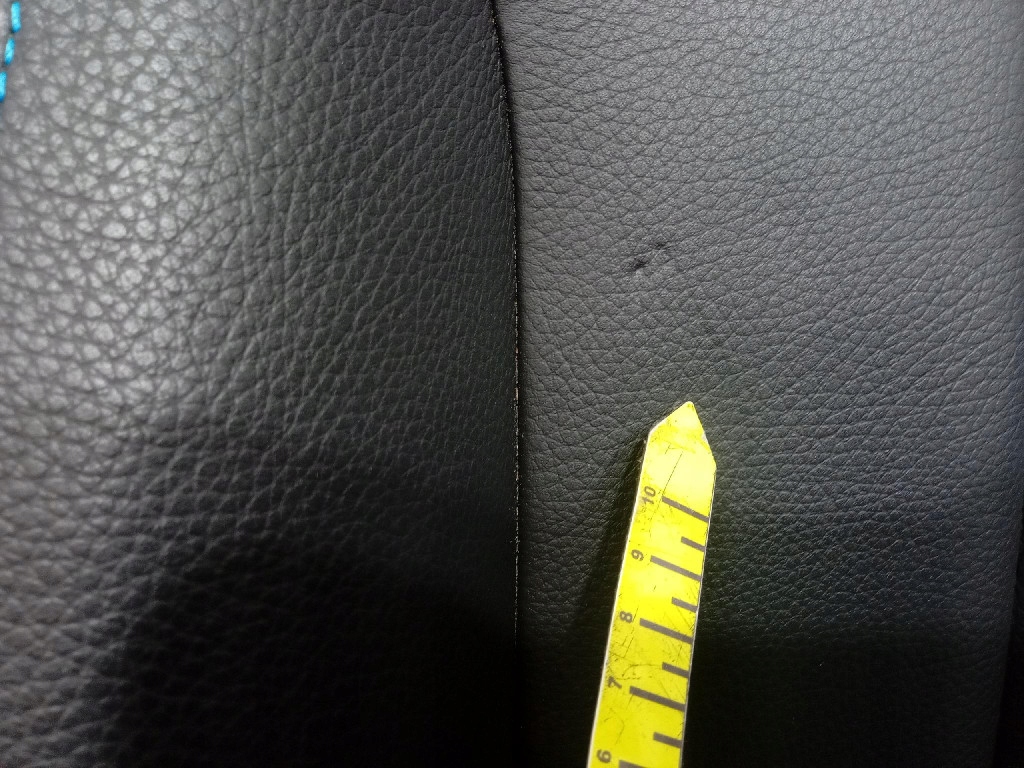 фото №8, Bmw m2 f87 f22 сидіння заднє сидіння комплект mdb2