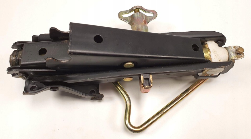 фото №3, Домкрат підйомник volvo c70 i s70 8623665