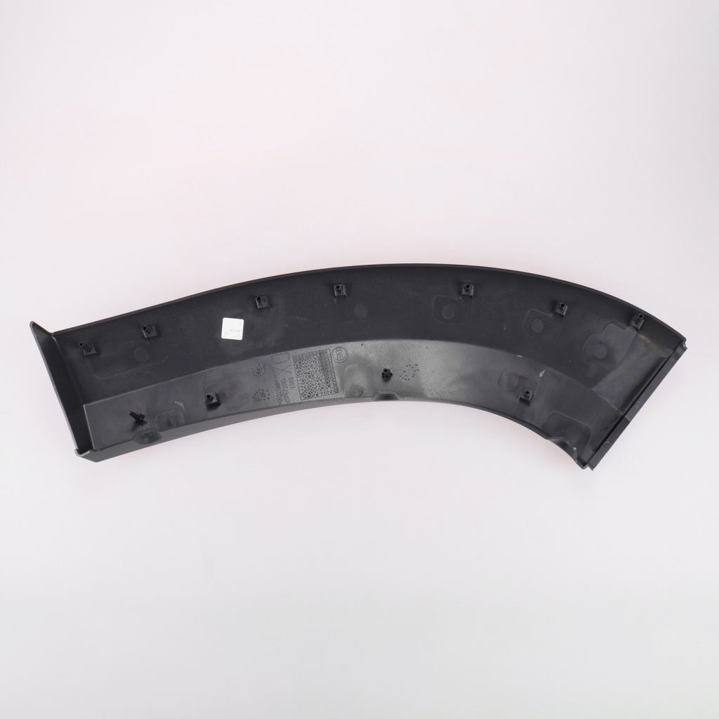 фото №6, Накладка молдинг бампера правый перед fiat ducato citroen jumper 735423190