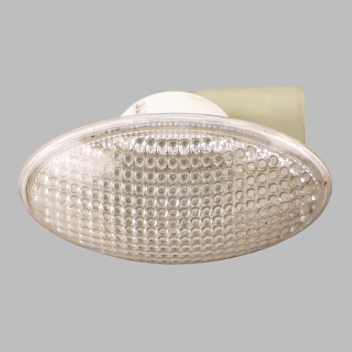 Купити Mini r50 r52 r53 поворотник боковий білий 7166014