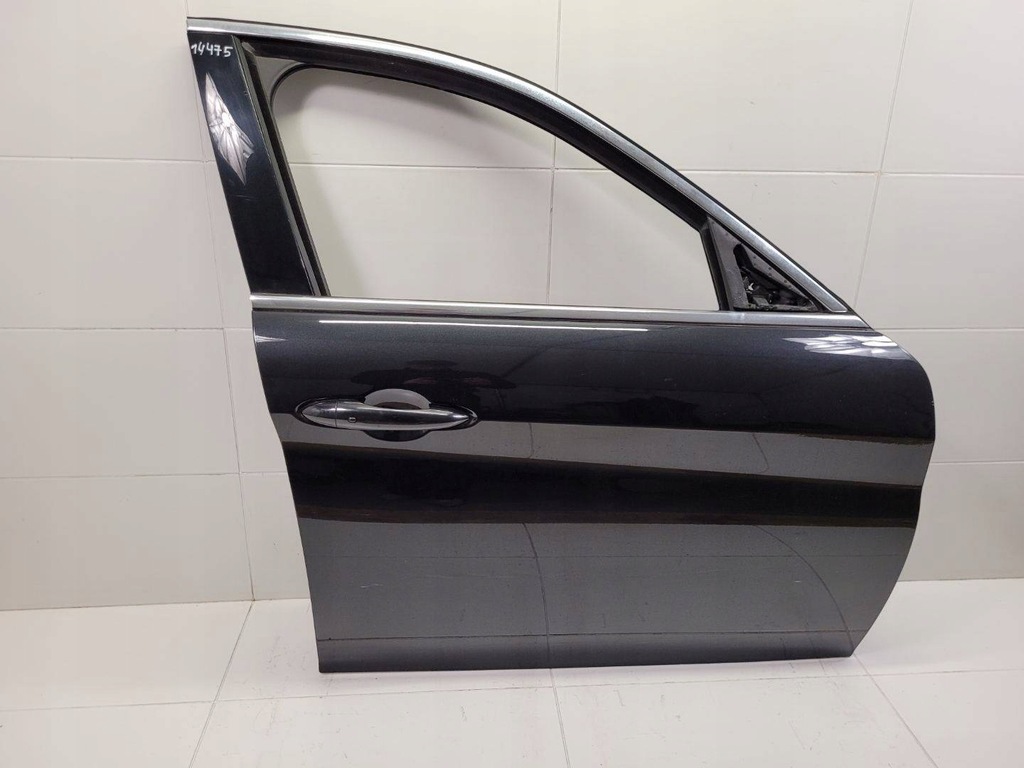 фото №1, Двері задні перед права сторона alfa romeo giulia 952 2017